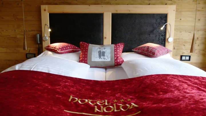 Hotel Nolda