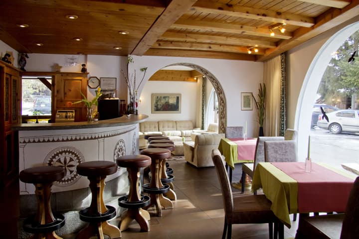 Hotel Nolda