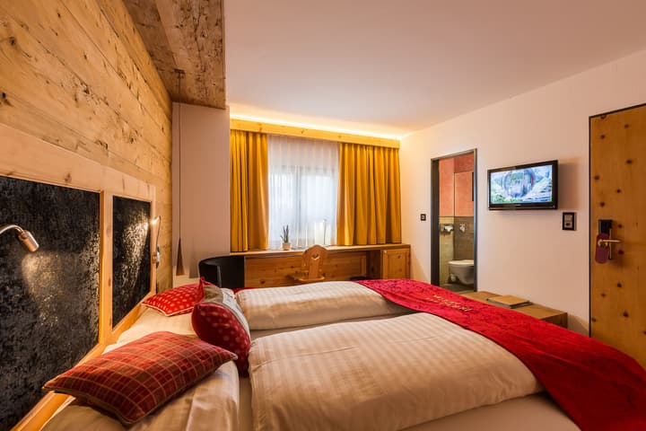 Hotel Nolda