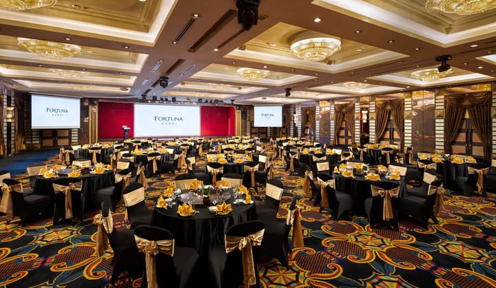 Fortuna Hanoi Hotel