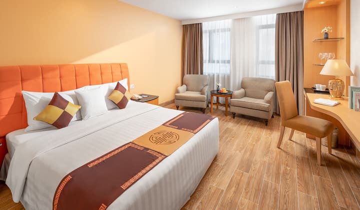 Fortuna Hanoi Hotel
