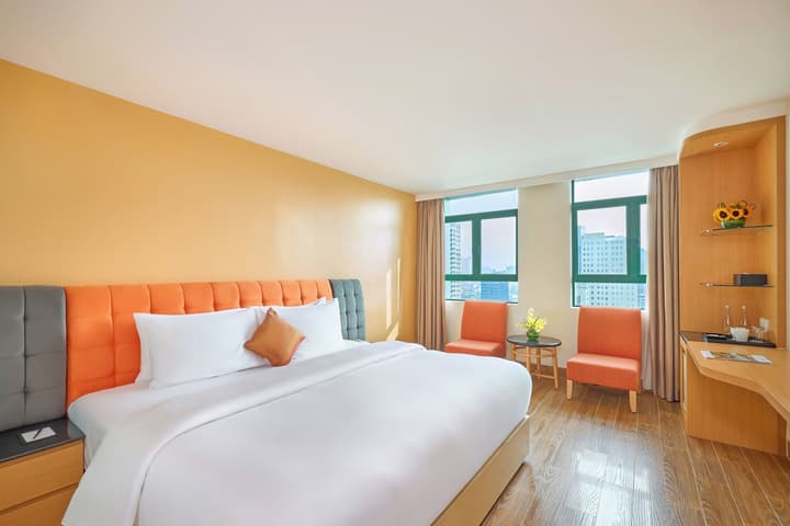 Fortuna Hanoi Hotel