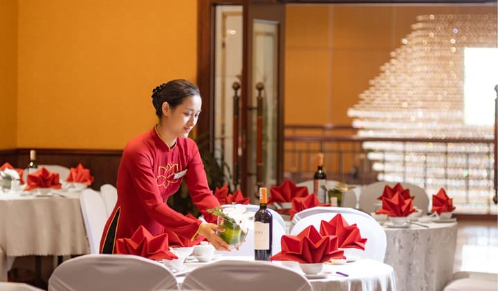Fortuna Hanoi Hotel