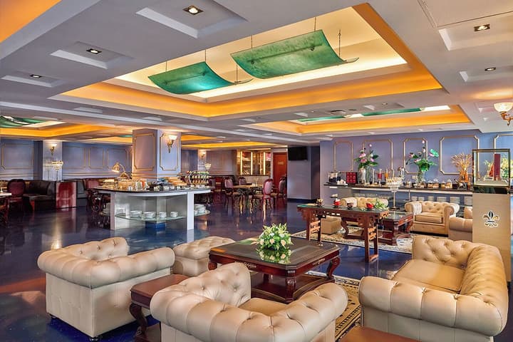 Fortuna Hanoi Hotel