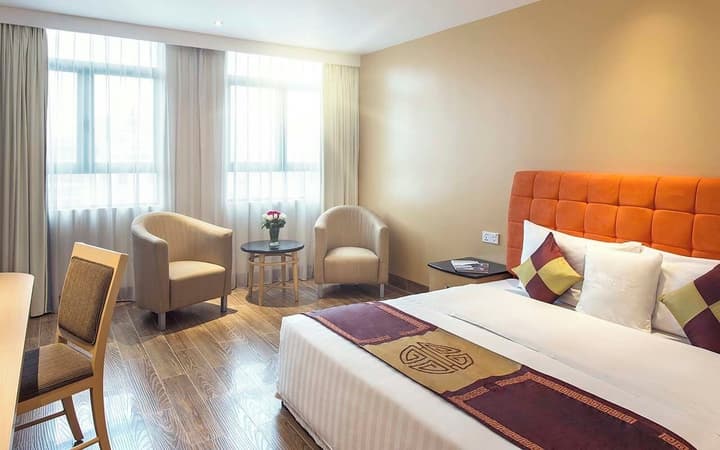 Fortuna Hanoi Hotel