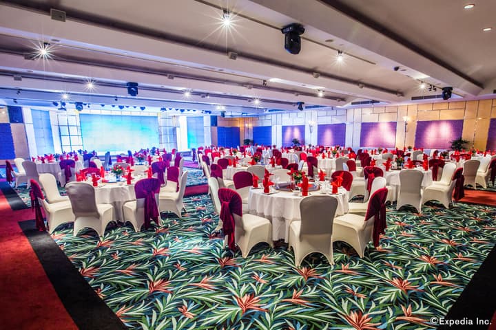 Fortuna Hanoi Hotel