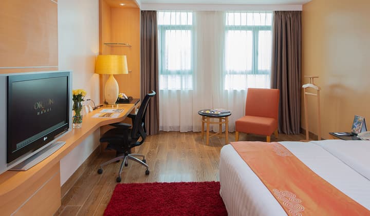Fortuna Hanoi Hotel