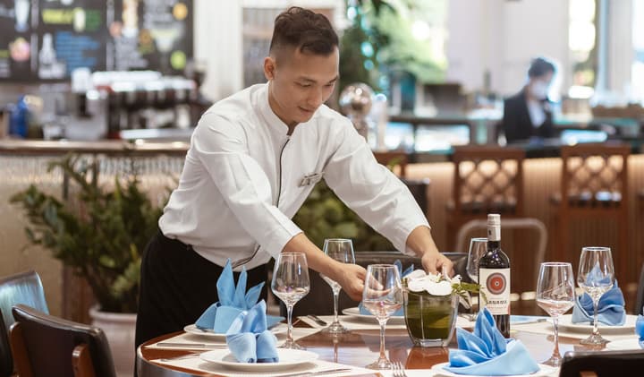Fortuna Hanoi Hotel