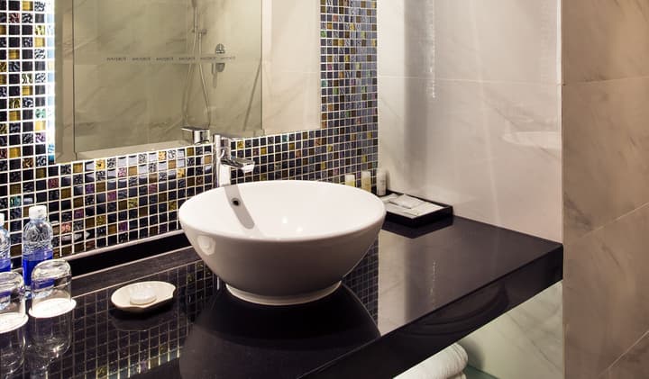 Fortuna Hanoi Hotel