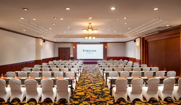 Fortuna Hanoi Hotel