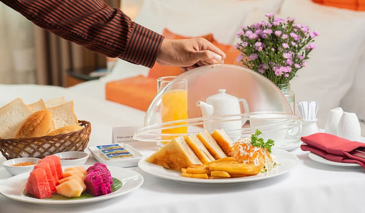 Fortuna Hanoi Hotel