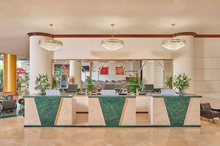 Fortuna Hanoi Hotel
