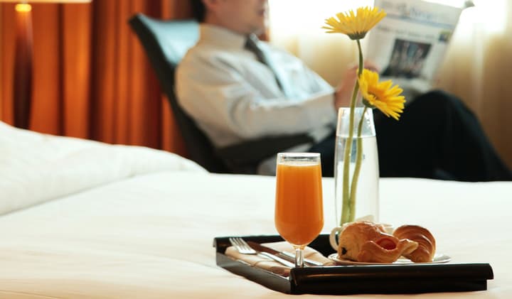 Fortuna Hanoi Hotel