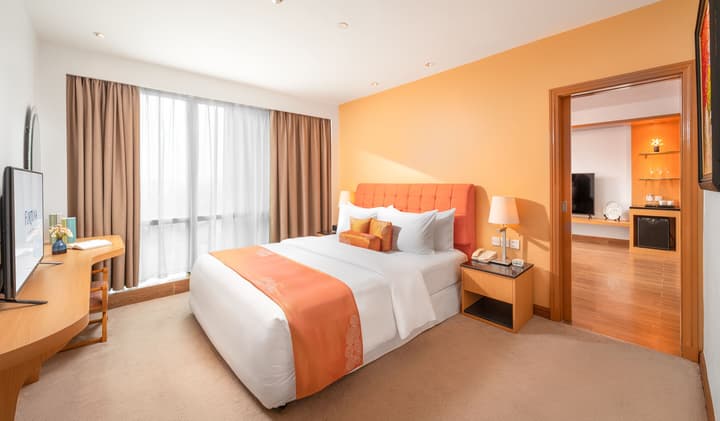 Fortuna Hanoi Hotel