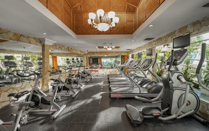Fortuna Hanoi Hotel