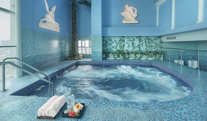 Fortuna Hanoi Hotel