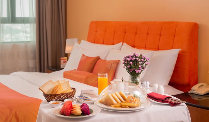 Fortuna Hanoi Hotel