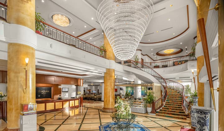 Fortuna Hanoi Hotel