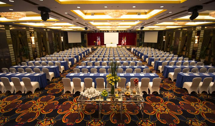 Fortuna Hanoi Hotel
