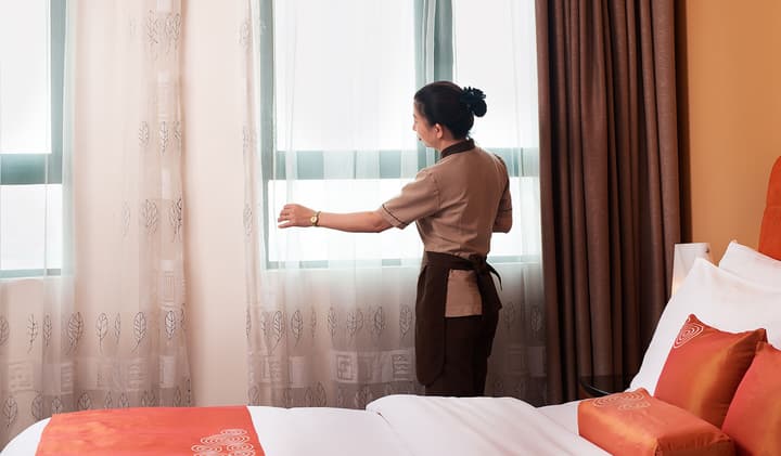 Fortuna Hanoi Hotel