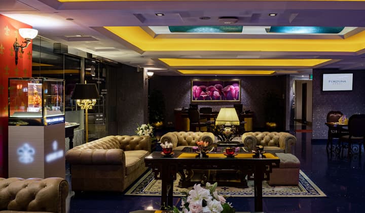 Fortuna Hanoi Hotel