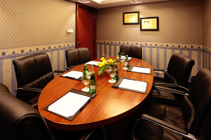 Fortuna Hanoi Hotel