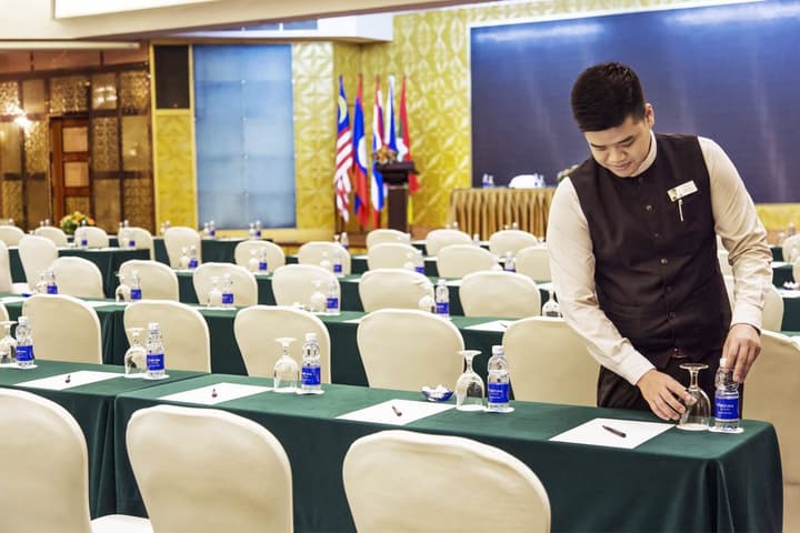 Fortuna Hanoi Hotel