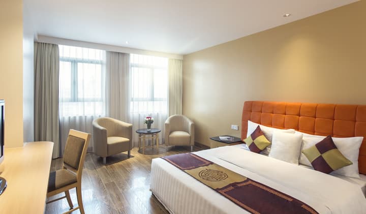 Fortuna Hanoi Hotel