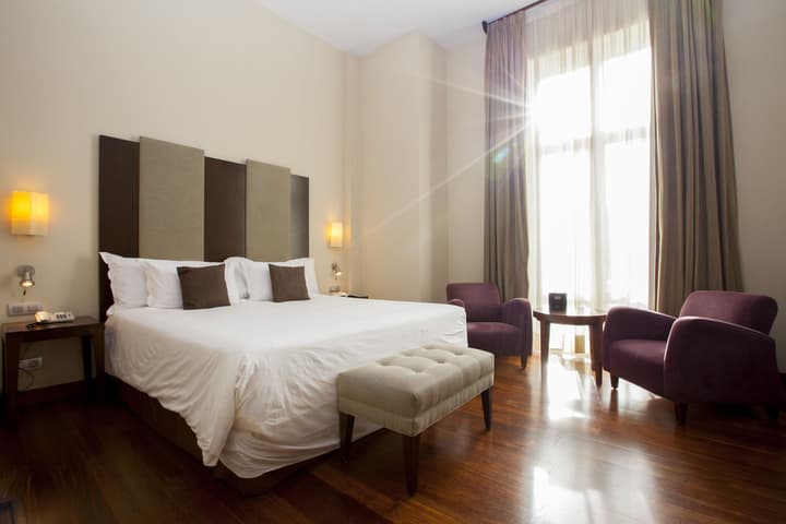 URH Palacio de Oriol Hotel