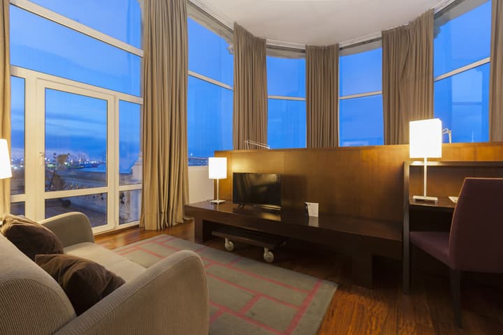 URH Palacio de Oriol Hotel