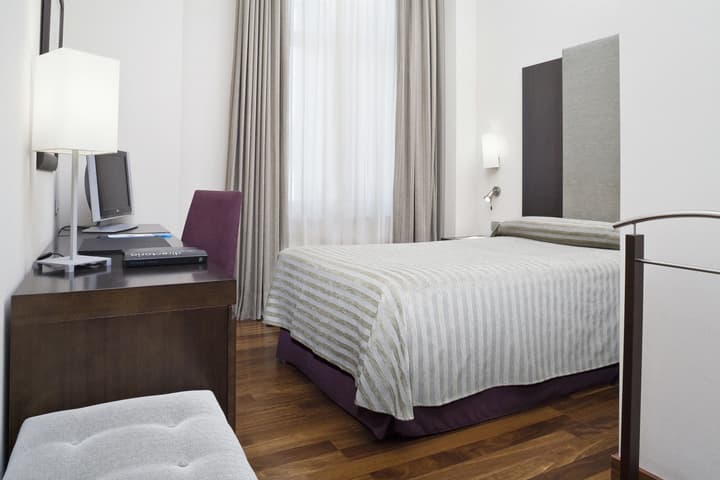 URH Palacio de Oriol Hotel