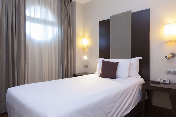 URH Palacio de Oriol Hotel
