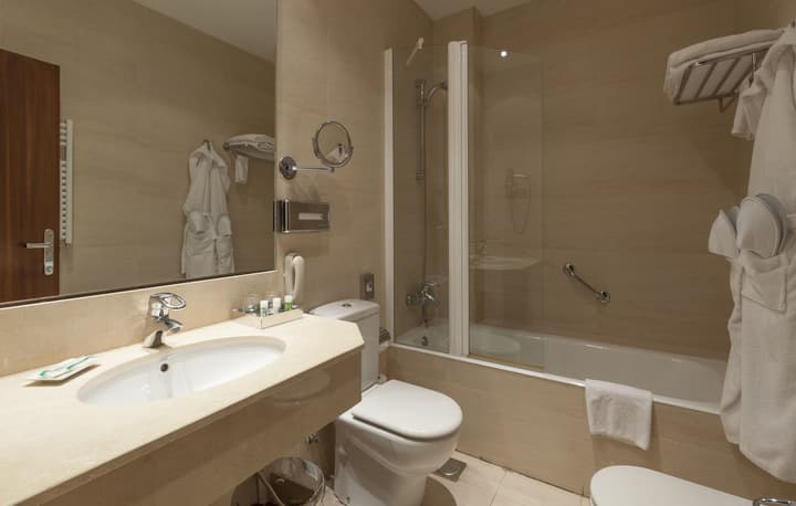 URH Palacio de Oriol Hotel