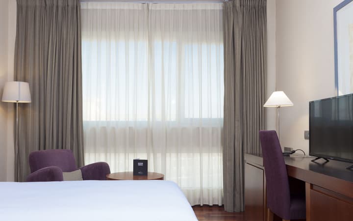 URH Palacio de Oriol Hotel