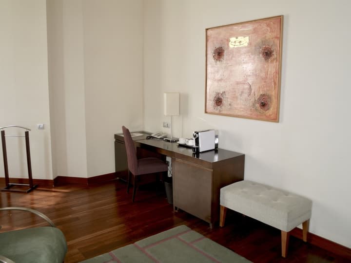 URH Palacio de Oriol Hotel