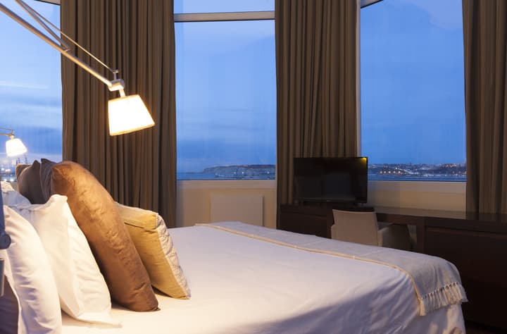 URH Palacio de Oriol Hotel