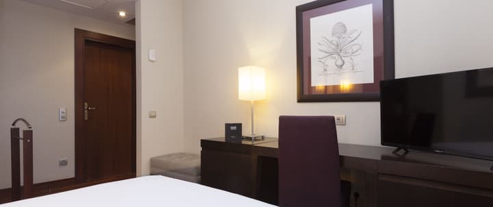 URH Palacio de Oriol Hotel