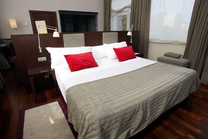 URH Palacio de Oriol Hotel