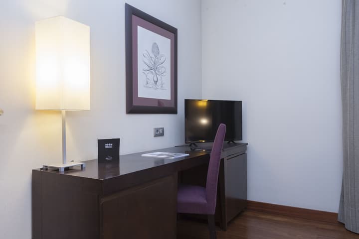 URH Palacio de Oriol Hotel