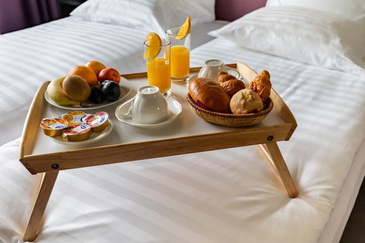 Hotel Les Nations