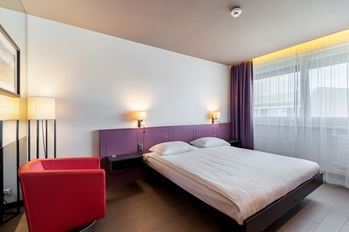 Hotel Les Nations