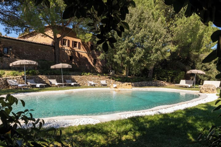 Castello di Leonina Relais