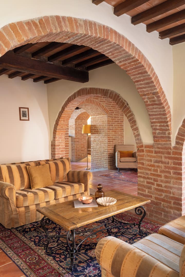 Castello di Leonina Relais