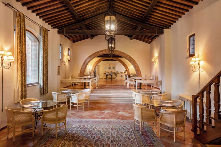 Castello di Leonina Relais