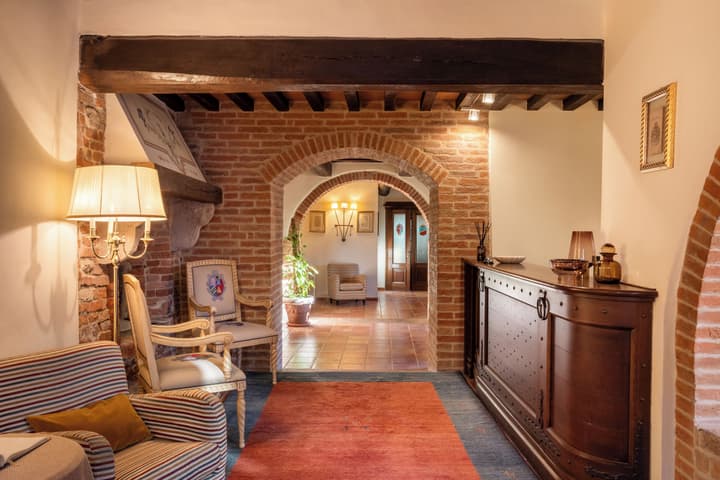 Castello di Leonina Relais
