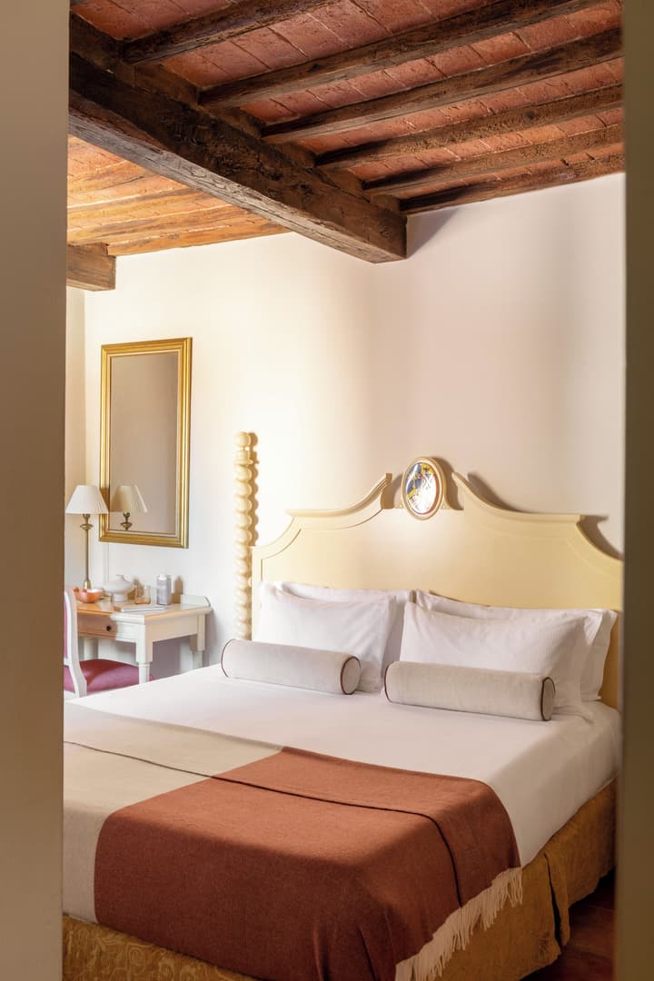 Castello di Leonina Relais
