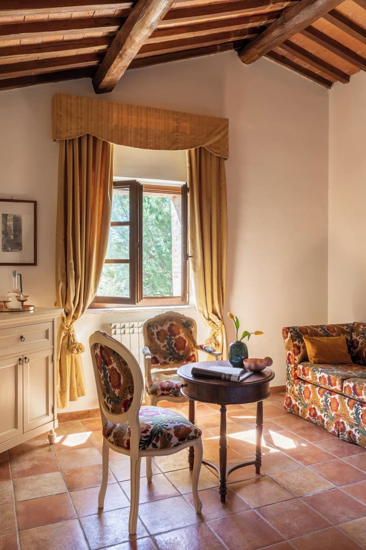 Castello di Leonina Relais