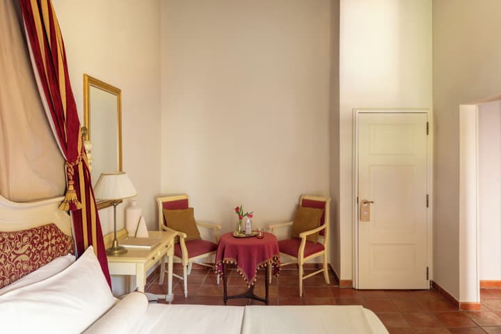 Castello di Leonina Relais