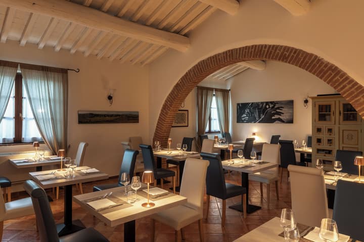 Castello di Leonina Relais