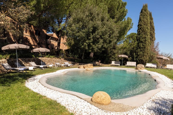 Castello di Leonina Relais